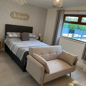 The Bed & Breakfast Leeds (West Yorkshire)