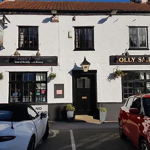 Jolly Sailor Inn Cawood