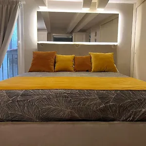 Artemide Domus Romae Apartment Rome