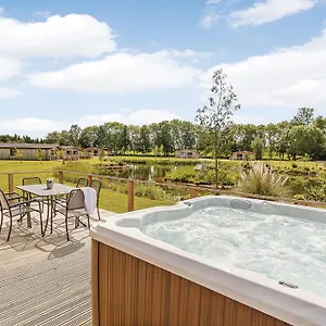 Cedar Retreats Holiday park Masham