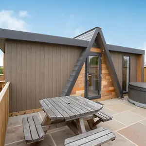 South View Retreat Holiday park Carlton-in-Cleveland