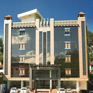 Green Ridge Hotel Munnar