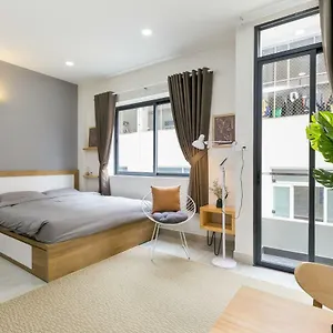 G9 - Nguyen Trai Homestay Ho Chi Minh City