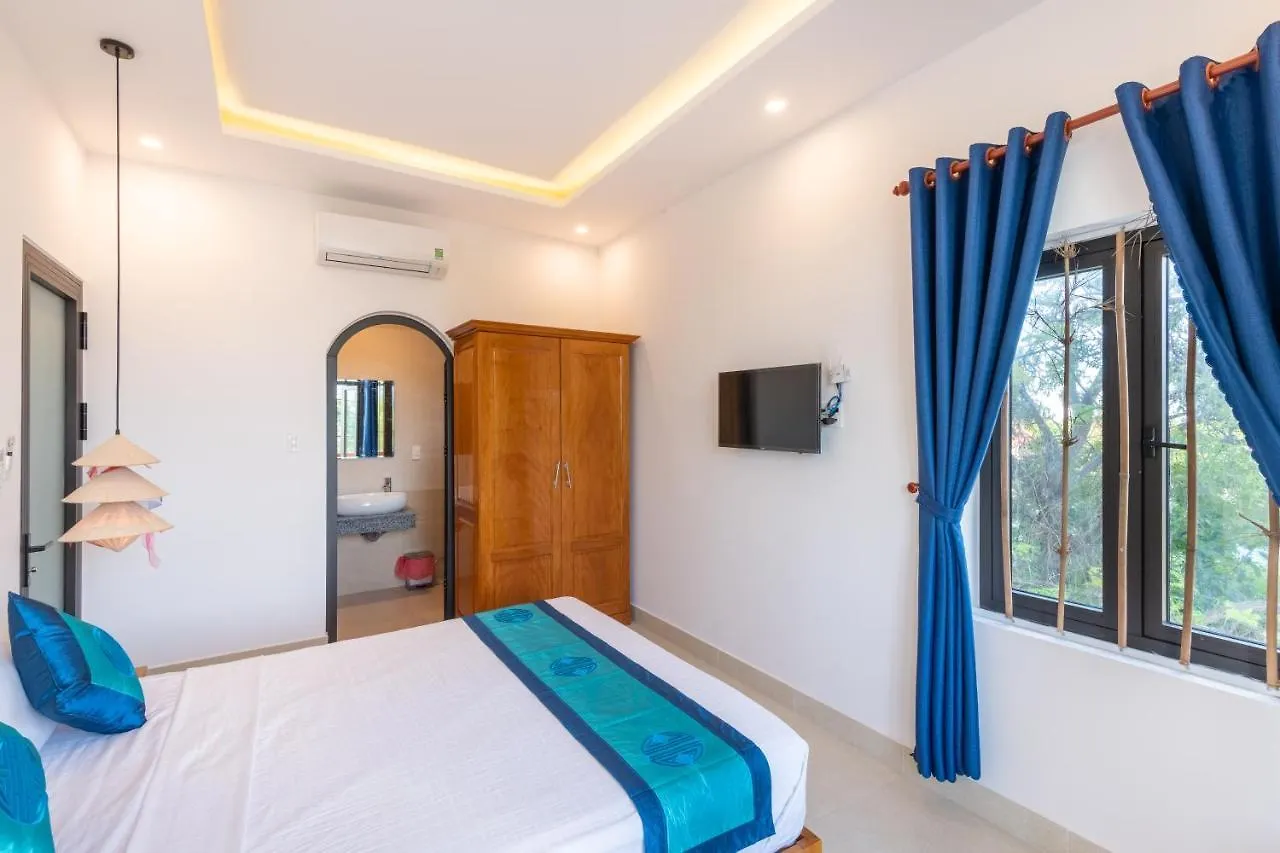 Hoi An Village Villa
