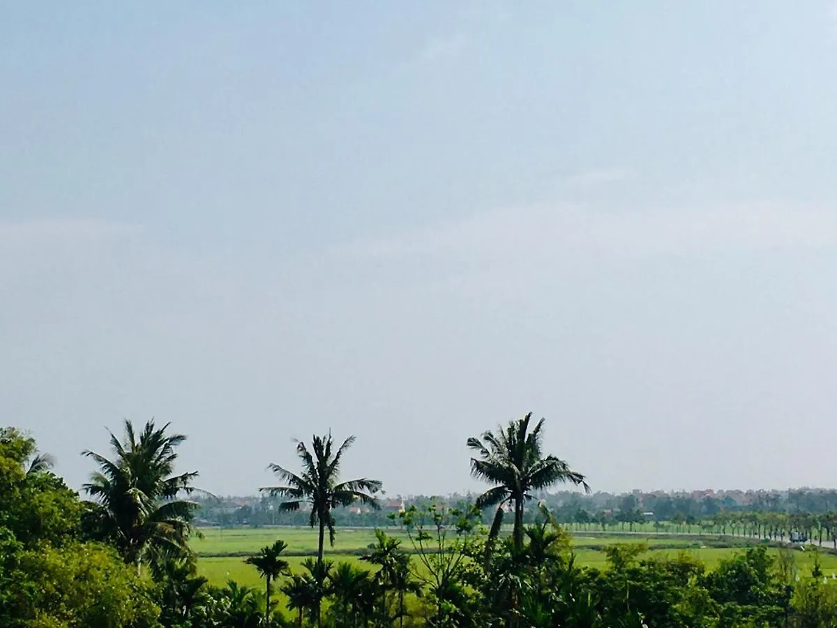 Hoi An Village Villa
