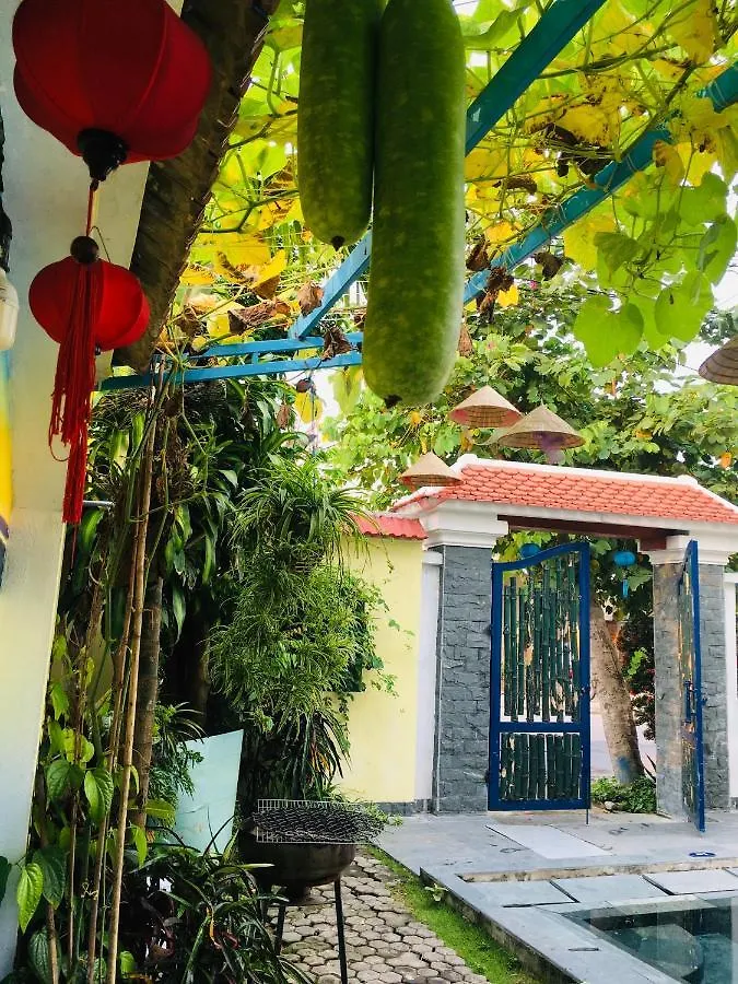 Hoi An Village Villa Vietnam