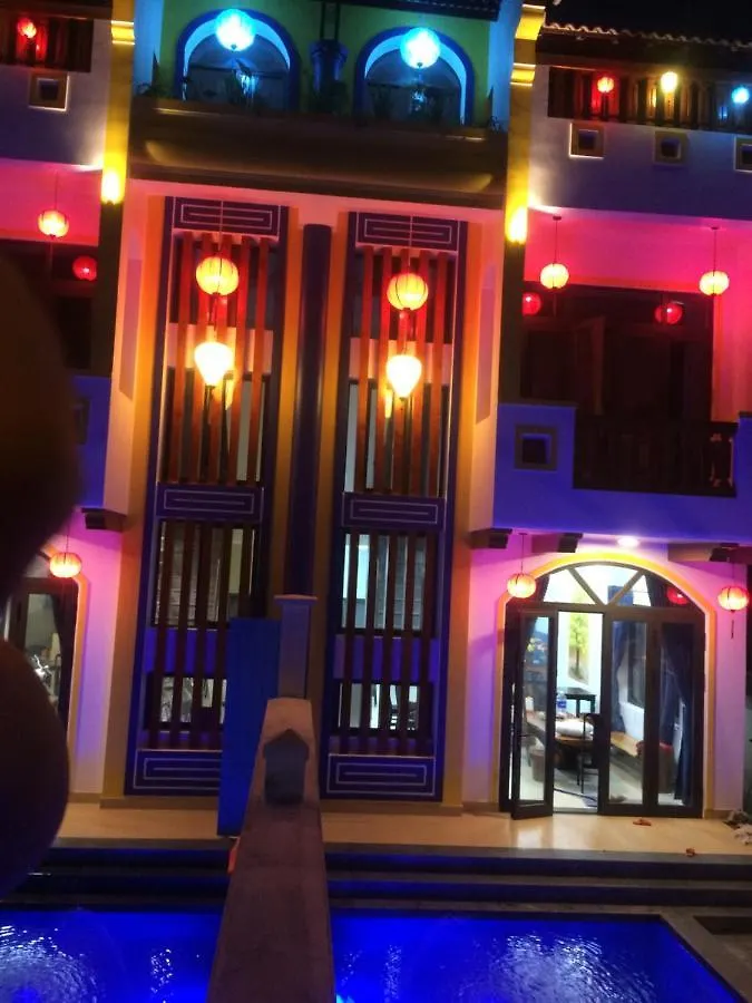 Hoi An Village Villa 0*, Hoi An Vietnam