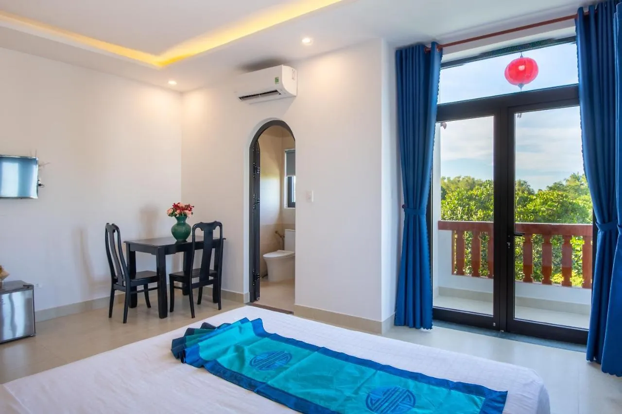 Hoi An Village Villa 0*, Hoi An