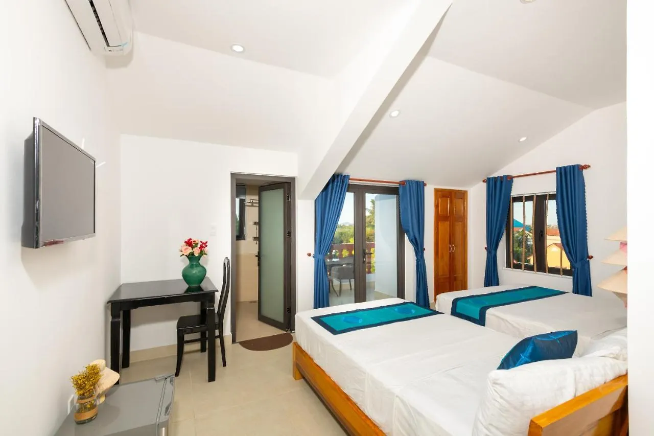 Hoi An Village Villa