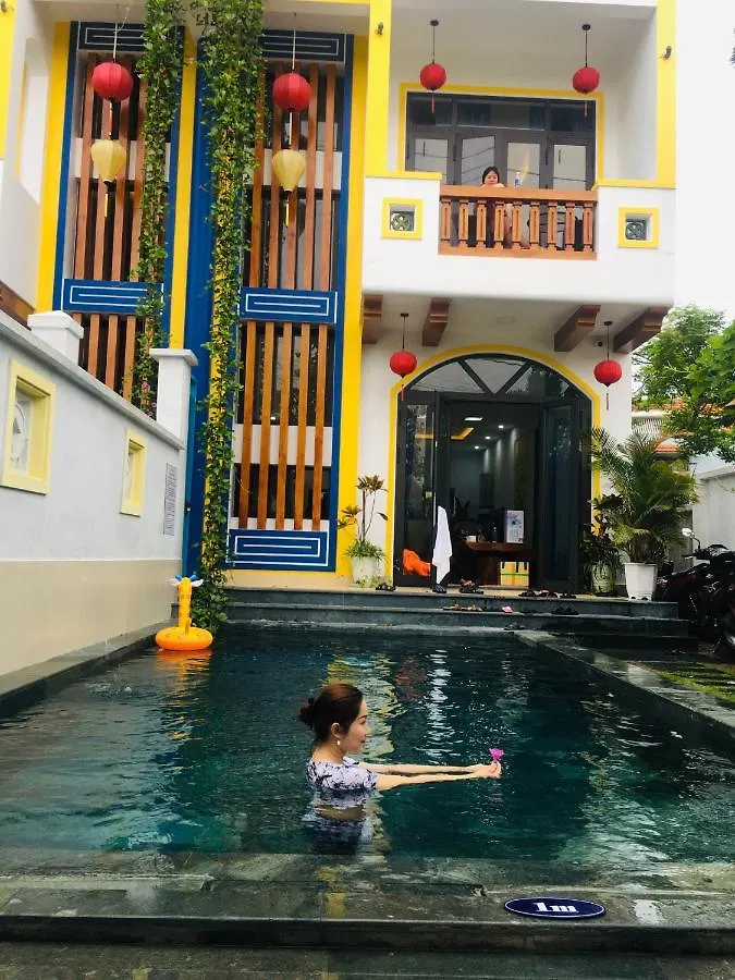 Hoi An Village Villa Vietnam