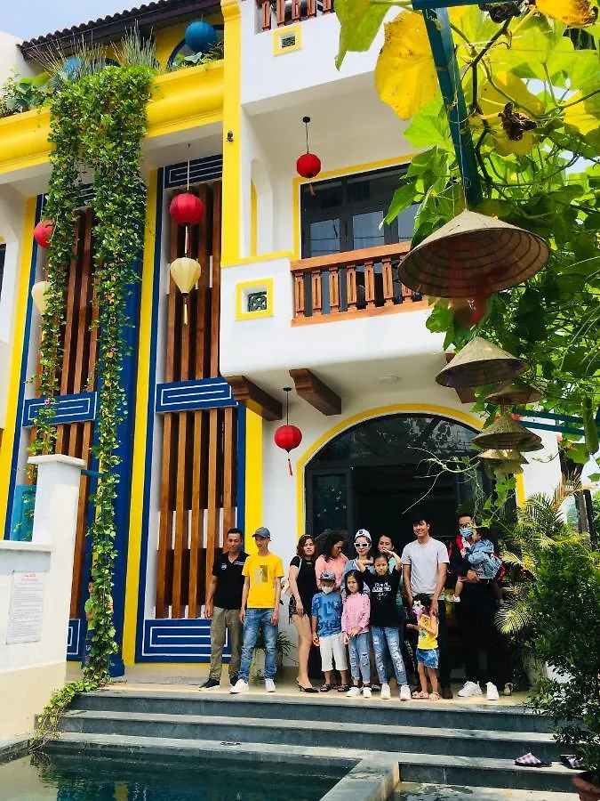 Hoi An Village Villa Hoi An