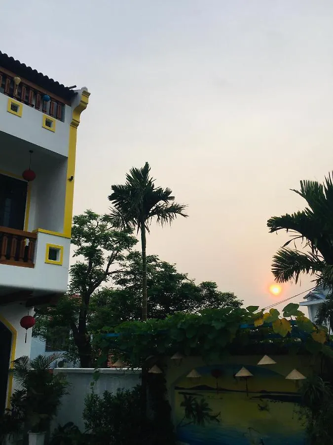 Hoi An Village Villa