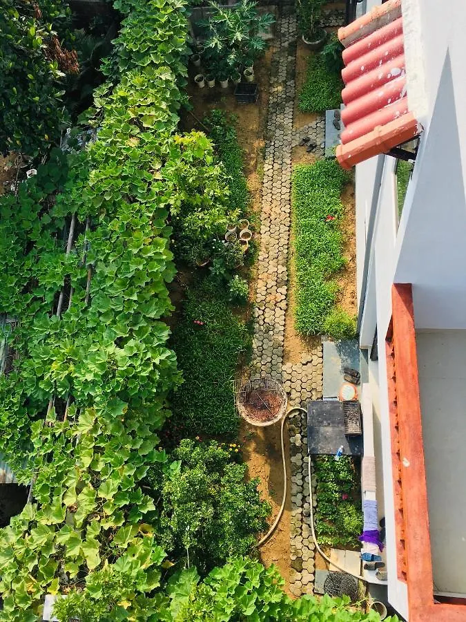 Hoi An Village Villa Vietnam