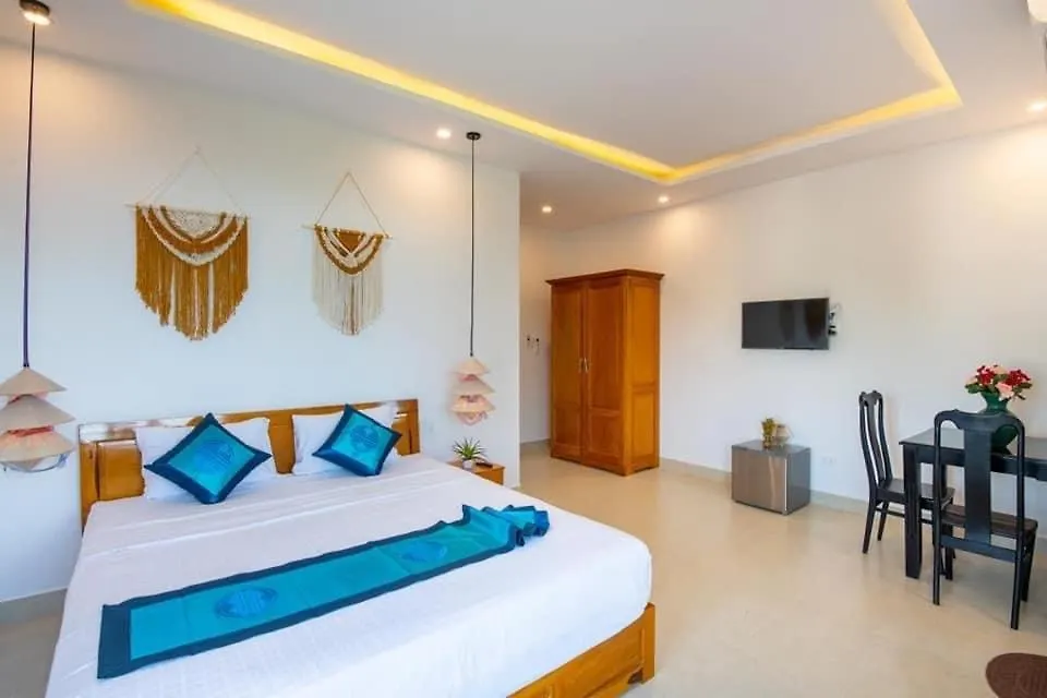 Hoi An Village Villa Vietnam