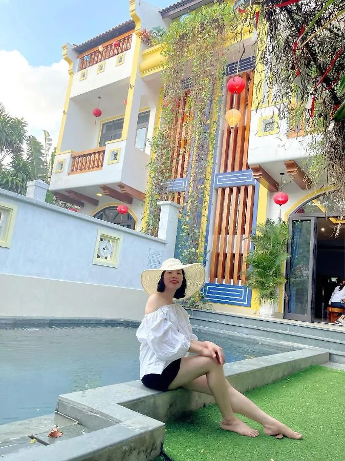 Hoi An Village Villa Hoi An