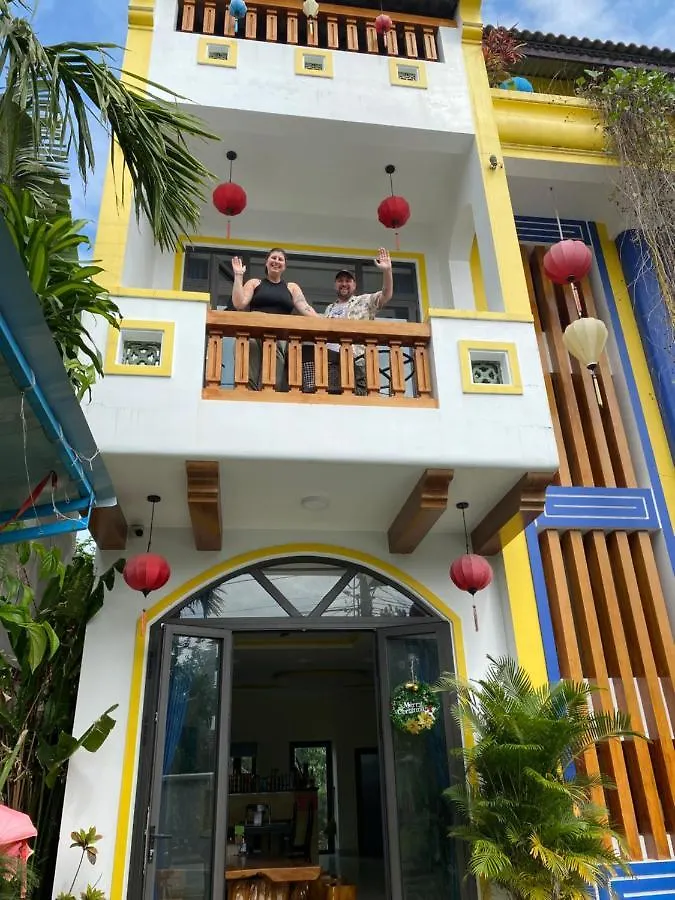 Hoi An Village Villa 0*, Hoi An Vietnam